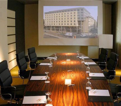 Картинка InterContinental Koln 11 Фото InterContinental Koln 11