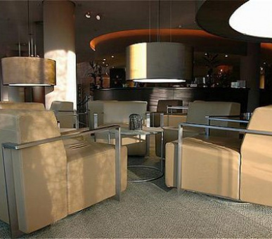 Картинка InterContinental Koln 4 Фото InterContinental Koln 4