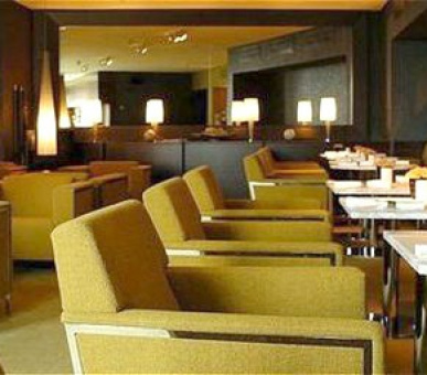 Картинка InterContinental Koln 18 Фото InterContinental Koln 18