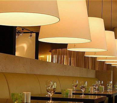 Картинка InterContinental Koln 14 Фото InterContinental Koln 14