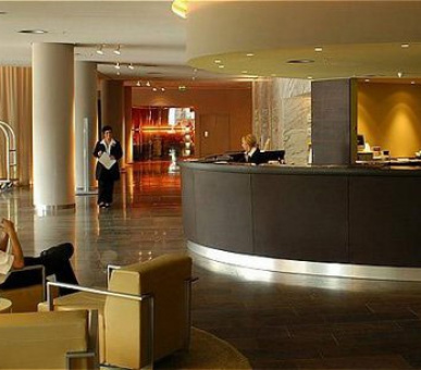 Картинка InterContinental Koln 3 Фото InterContinental Koln 3