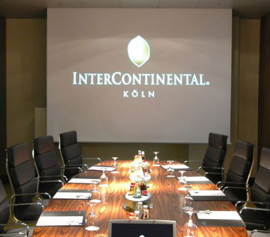 Dorint Hotel am Heumarkt Köln