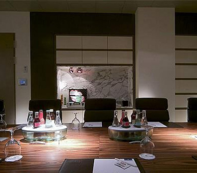 Картинка InterContinental Koln 12 Фото InterContinental Koln 12