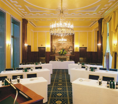 Картинка Excelsior Hotel Ernst 13 Фото Excelsior Hotel Ernst 13