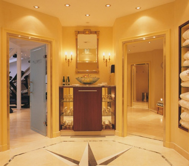 Картинка Excelsior Hotel Ernst 11 Фото Excelsior Hotel Ernst 11