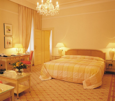 Картинка Excelsior Hotel Ernst 4 Фото Excelsior Hotel Ernst 4