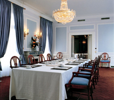 Картинка Excelsior Hotel Ernst 12 Фото Excelsior Hotel Ernst 12