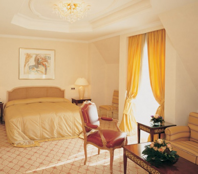 Картинка Excelsior Hotel Ernst 7 Фото Excelsior Hotel Ernst 7