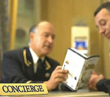 Картинка Dorint Sofitel Pallas Wiesbaden 10 Фото Dorint Sofitel Pallas Wiesbaden 10