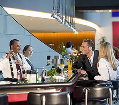 Картинка Dorint Sofitel Pallas Wiesbaden 16 Фото Dorint Sofitel Pallas Wiesbaden 16