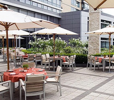 Картинка Dorint Sofitel Pallas Wiesbaden 3 Фото Dorint Sofitel Pallas Wiesbaden 3