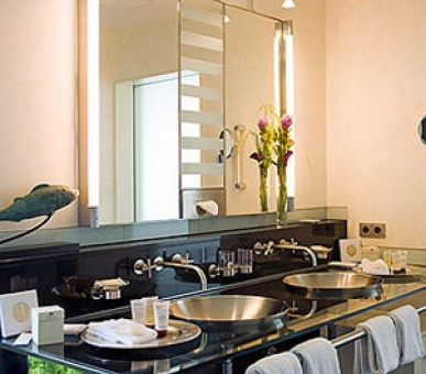Картинка Dorint Sofitel Pallas Wiesbaden 4 Фото Dorint Sofitel Pallas Wiesbaden 4