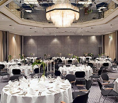 Картинка Dorint Sofitel Pallas Wiesbaden 14 Фото Dorint Sofitel Pallas Wiesbaden 14