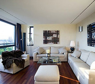 Картинка Dorint Sofitel Pallas Wiesbaden 5 Фото Dorint Sofitel Pallas Wiesbaden 5