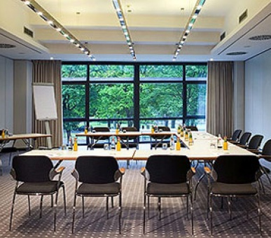 Картинка Dorint Sofitel Pallas Wiesbaden 13 Фото Dorint Sofitel Pallas Wiesbaden 13