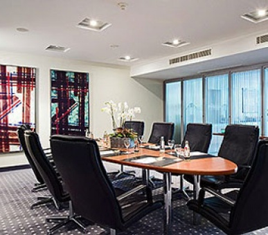 Картинка Dorint Sofitel Pallas Wiesbaden 12 Фото Dorint Sofitel Pallas Wiesbaden 12