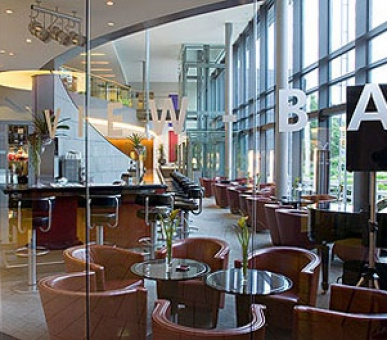 Картинка Dorint Sofitel Pallas Wiesbaden 2 Фото Dorint Sofitel Pallas Wiesbaden 2
