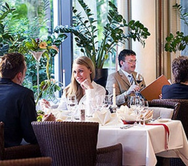 Картинка Dorint Sofitel Pallas Wiesbaden 15 Фото Dorint Sofitel Pallas Wiesbaden 15