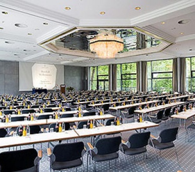 Картинка Dorint Sofitel Pallas Wiesbaden 11 Фото Dorint Sofitel Pallas Wiesbaden 11