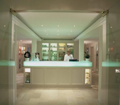 Картинка Hotel Nassauer Hof 10 Фото Hotel Nassauer Hof 10