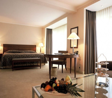 Картинка Hotel Nassauer Hof 5 Фото Hotel Nassauer Hof 5