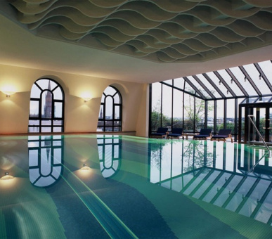 Картинка Hotel Nassauer Hof 12 Фото Hotel Nassauer Hof 12