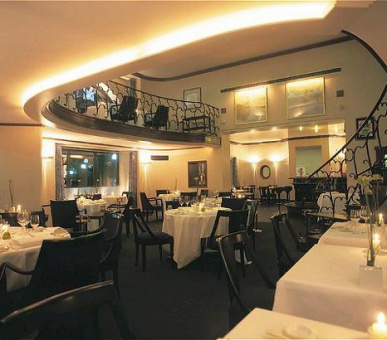 Картинка Hotel Nassauer Hof 1 Фото Hotel Nassauer Hof 1