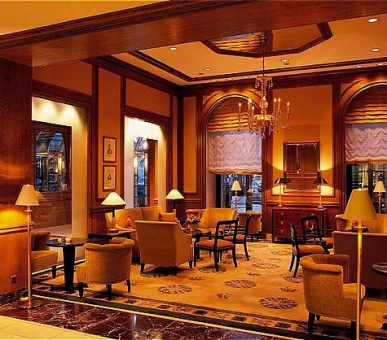 Картинка Hotel Nassauer Hof 13 Фото Hotel Nassauer Hof 13