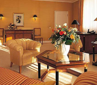 Картинка Hotel Nassauer Hof 6 Фото Hotel Nassauer Hof 6