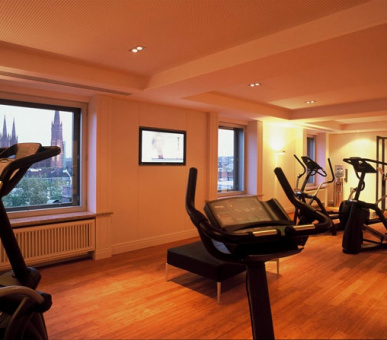 Картинка Hotel Nassauer Hof 11 Фото Hotel Nassauer Hof 11