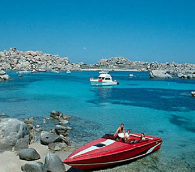 Картинка Grand Hotel de Cala Rossa 11 Фото Grand Hotel de Cala Rossa 11