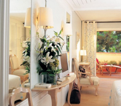 Картинка Grand Hotel de Cala Rossa 4 Фото Grand Hotel de Cala Rossa 4