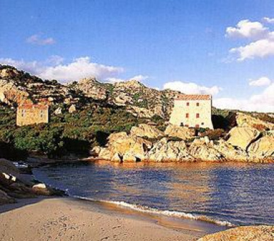 Картинка Grand Hotel de Cala Rossa 8 Фото Grand Hotel de Cala Rossa 8