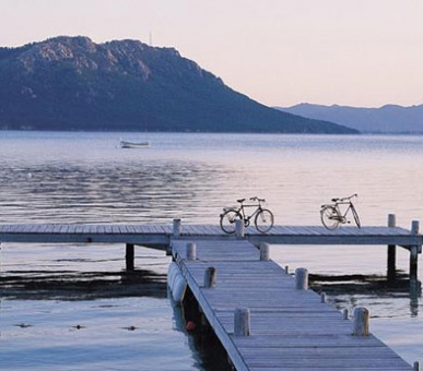 Картинка Grand Hotel de Cala Rossa 15 Фото Grand Hotel de Cala Rossa 15