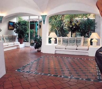 Картинка Grand Hotel de Cala Rossa 12 Фото Grand Hotel de Cala Rossa 12