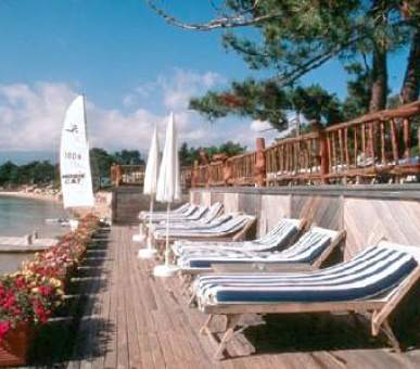 Картинка Grand Hotel de Cala Rossa 16 Фото Grand Hotel de Cala Rossa 16
