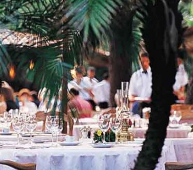 Картинка Grand Hotel de Cala Rossa 22 Фото Grand Hotel de Cala Rossa 22