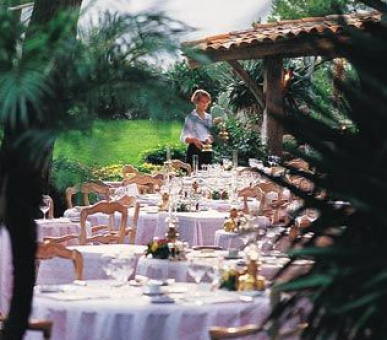 Картинка Grand Hotel de Cala Rossa 20 Фото Grand Hotel de Cala Rossa 20