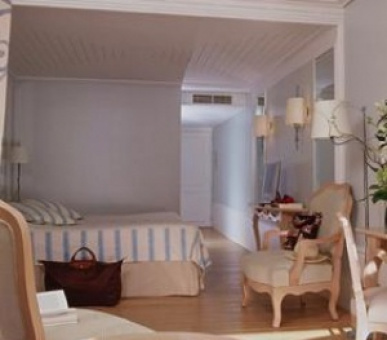 Картинка Grand Hotel de Cala Rossa 3 Фото Grand Hotel de Cala Rossa 3