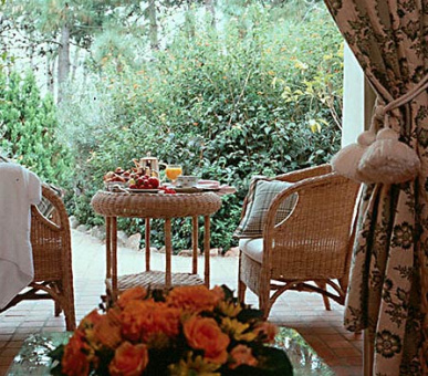 Картинка Grand Hotel de Cala Rossa 1 Фото Grand Hotel de Cala Rossa 1