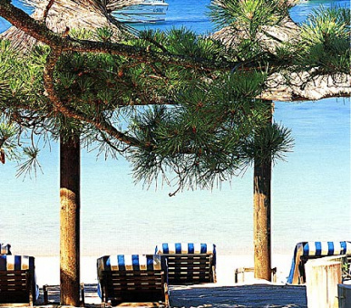 Картинка Grand Hotel de Cala Rossa 10 Фото Grand Hotel de Cala Rossa 10