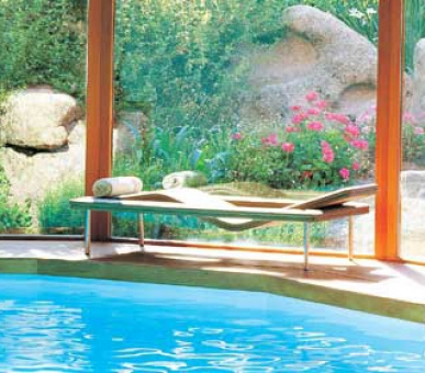 Картинка Grand Hotel de Cala Rossa 18 Фото Grand Hotel de Cala Rossa 18