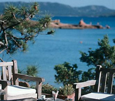 Картинка Grand Hotel de Cala Rossa 19 Фото Grand Hotel de Cala Rossa 19