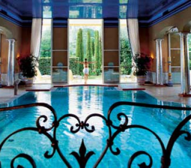 Картинка Grand Hotel de Cala Rossa 13 Фото Grand Hotel de Cala Rossa 13