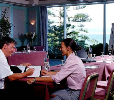 Фото Sofitel Thalassa Porticcio 3