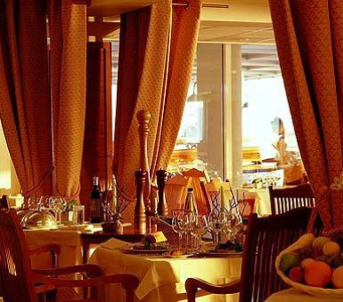 Фото Sofitel Thalassa Porticcio 5