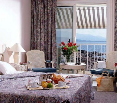 Фото Sofitel Thalassa Porticcio 6