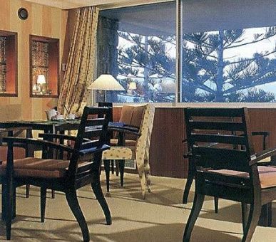 Фото Sofitel Thalassa Porticcio 7