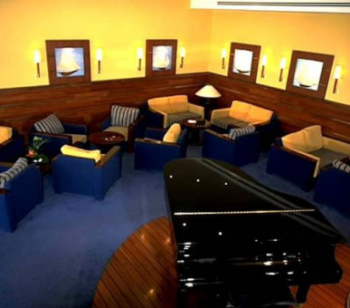 Фото Sofitel Thalassa Porticcio 4