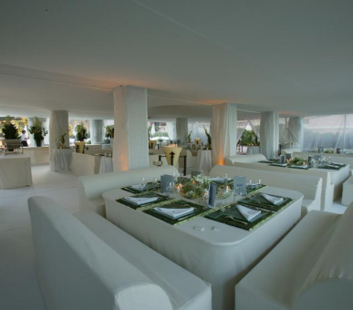 Фото Royal Riviera Et l`Orangerie (Франция, Кап Ферра) 21